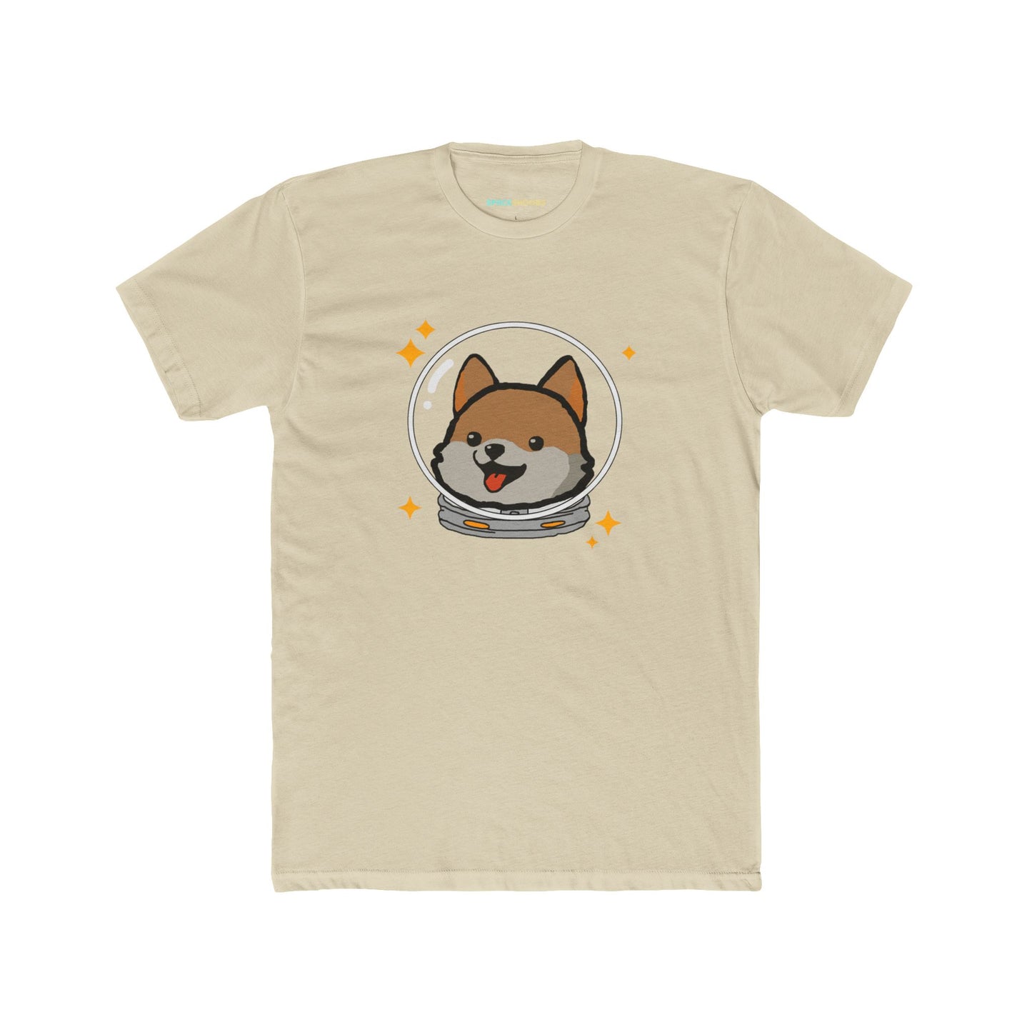 Gigantic Shoob Logo T-Shirt