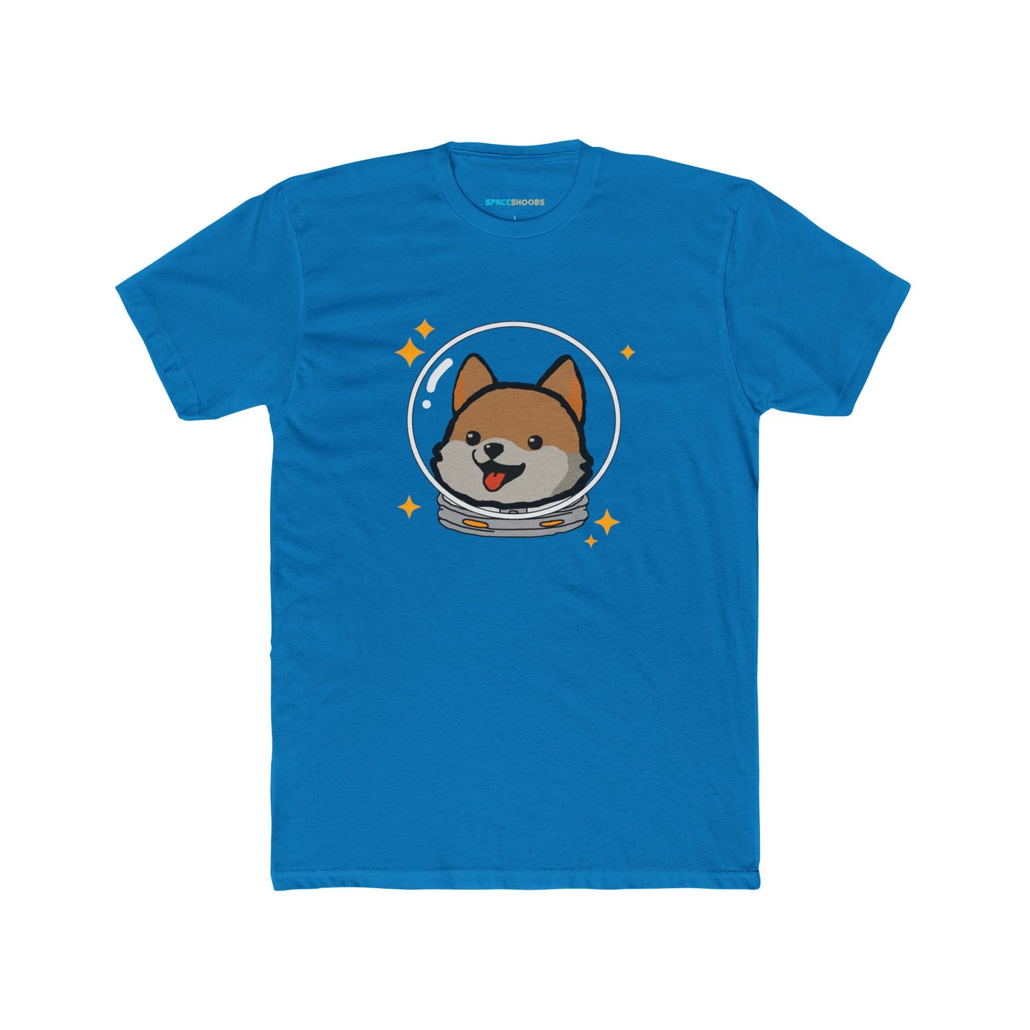 Gigantic Shoob Logo T-Shirt
