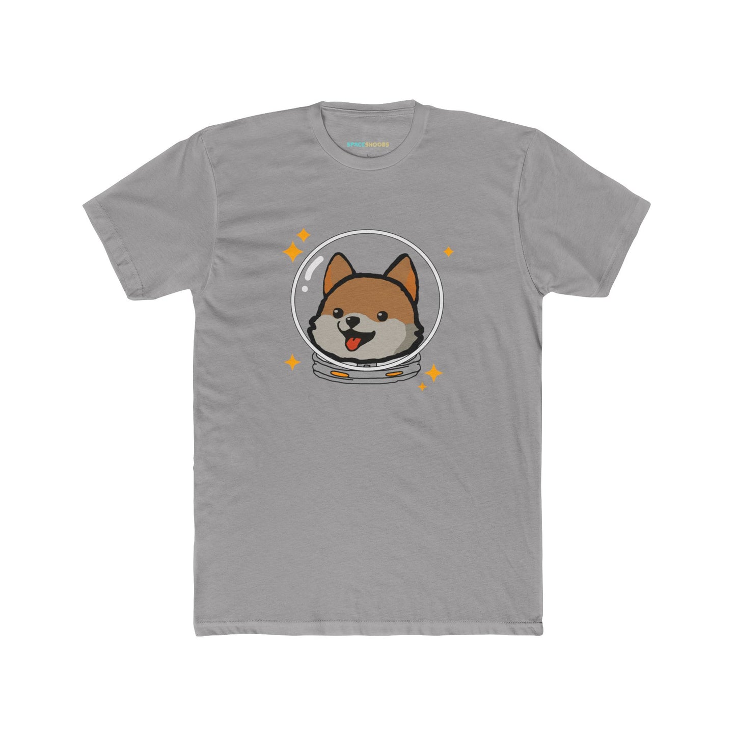 Gigantic Shoob Logo T-Shirt