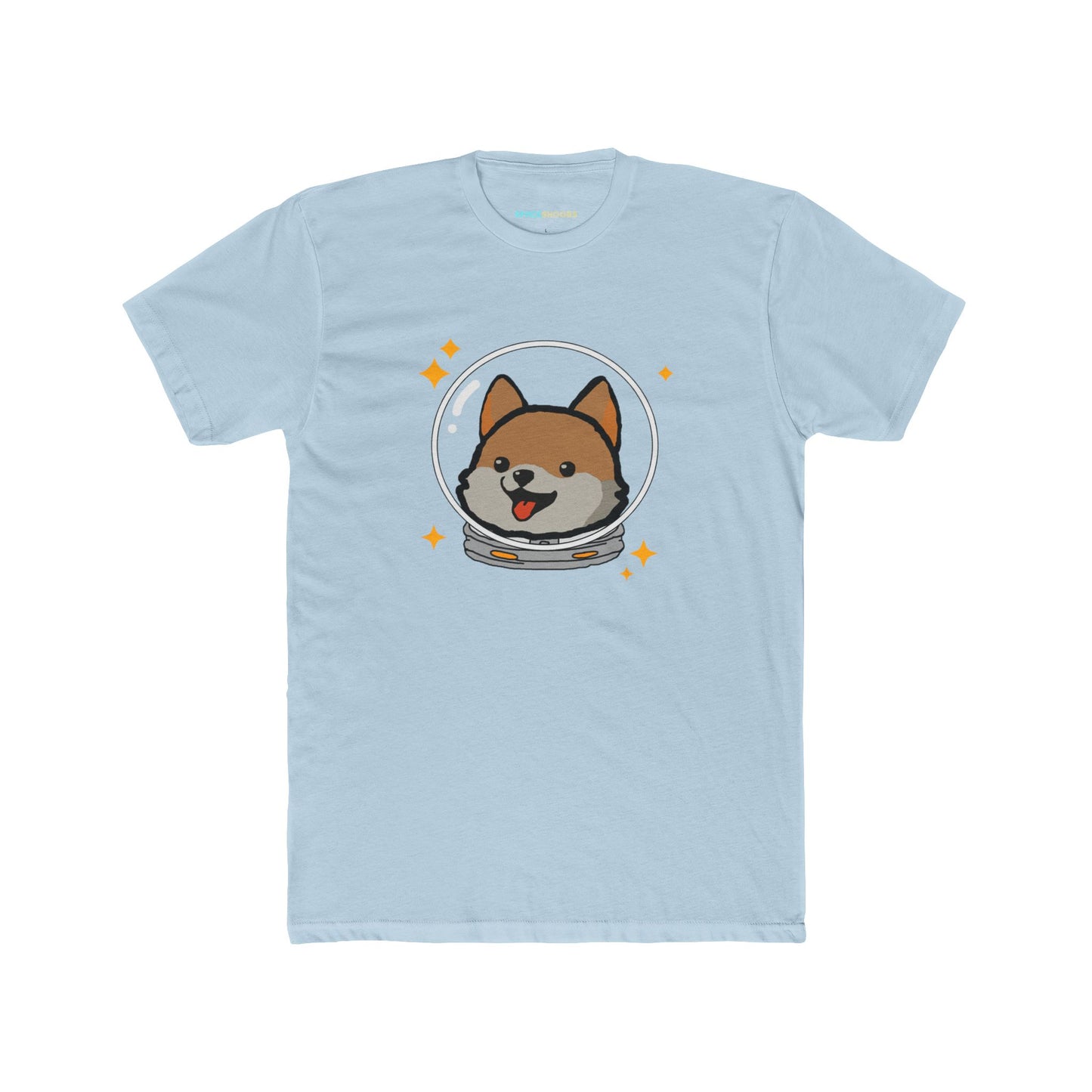 Gigantic Shoob Logo T-Shirt