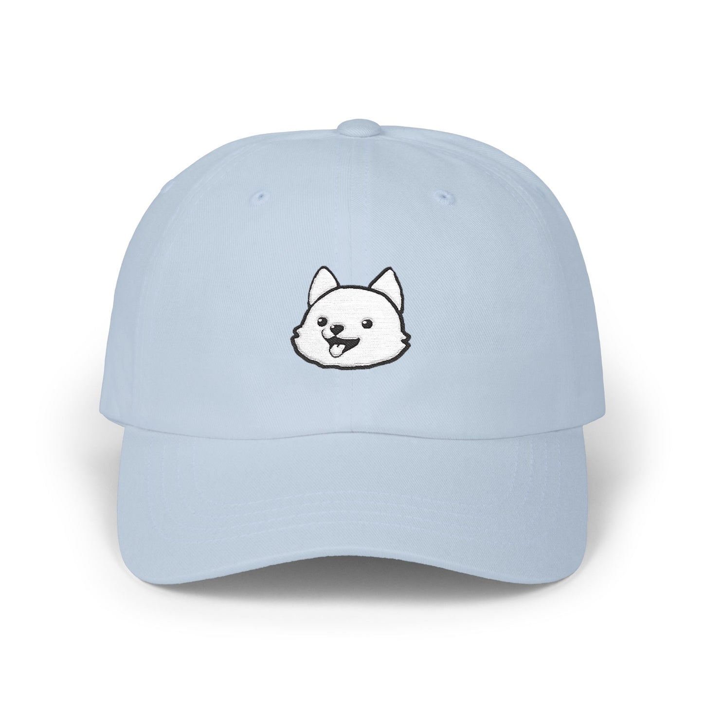 Logo Dad Cap