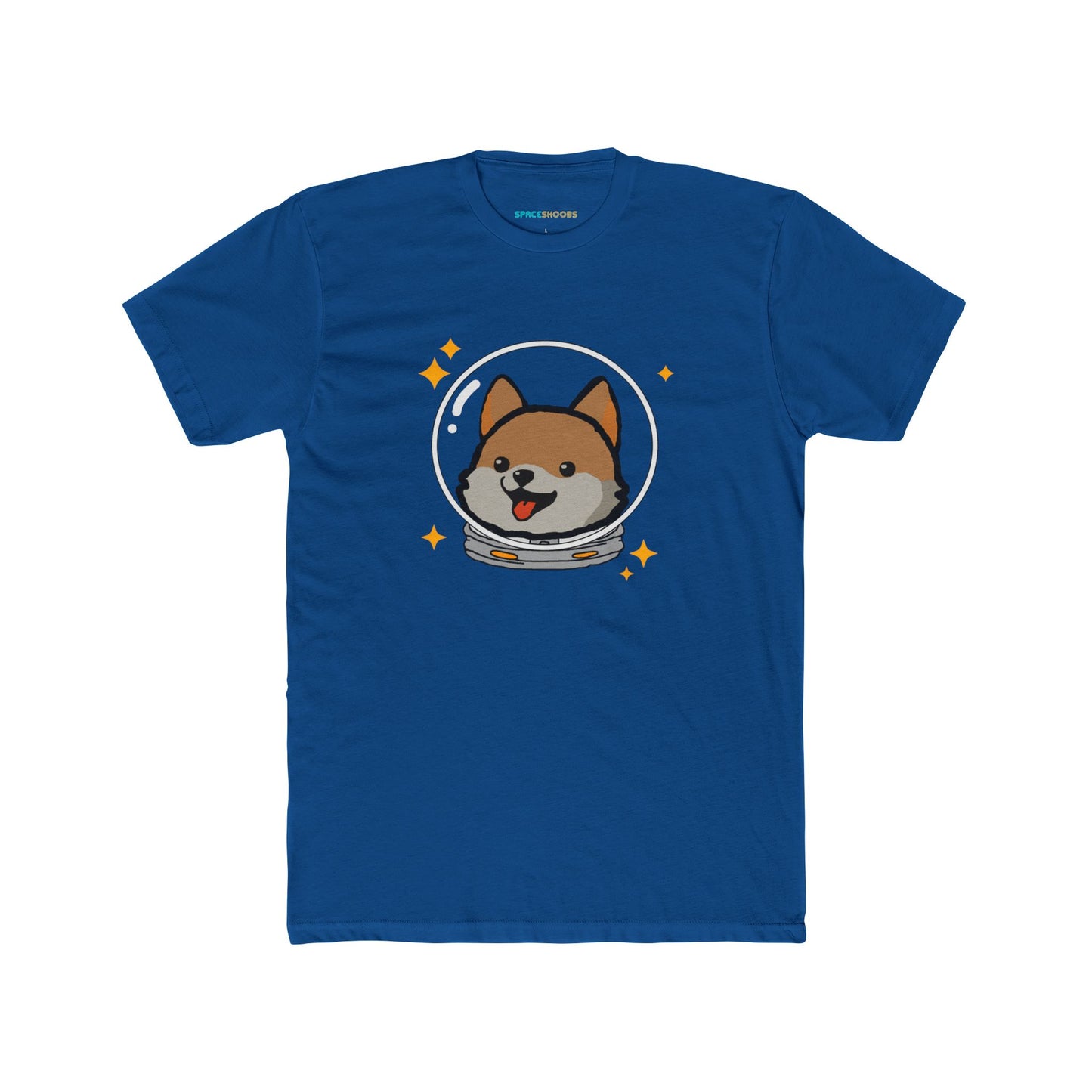 Gigantic Shoob Logo T-Shirt