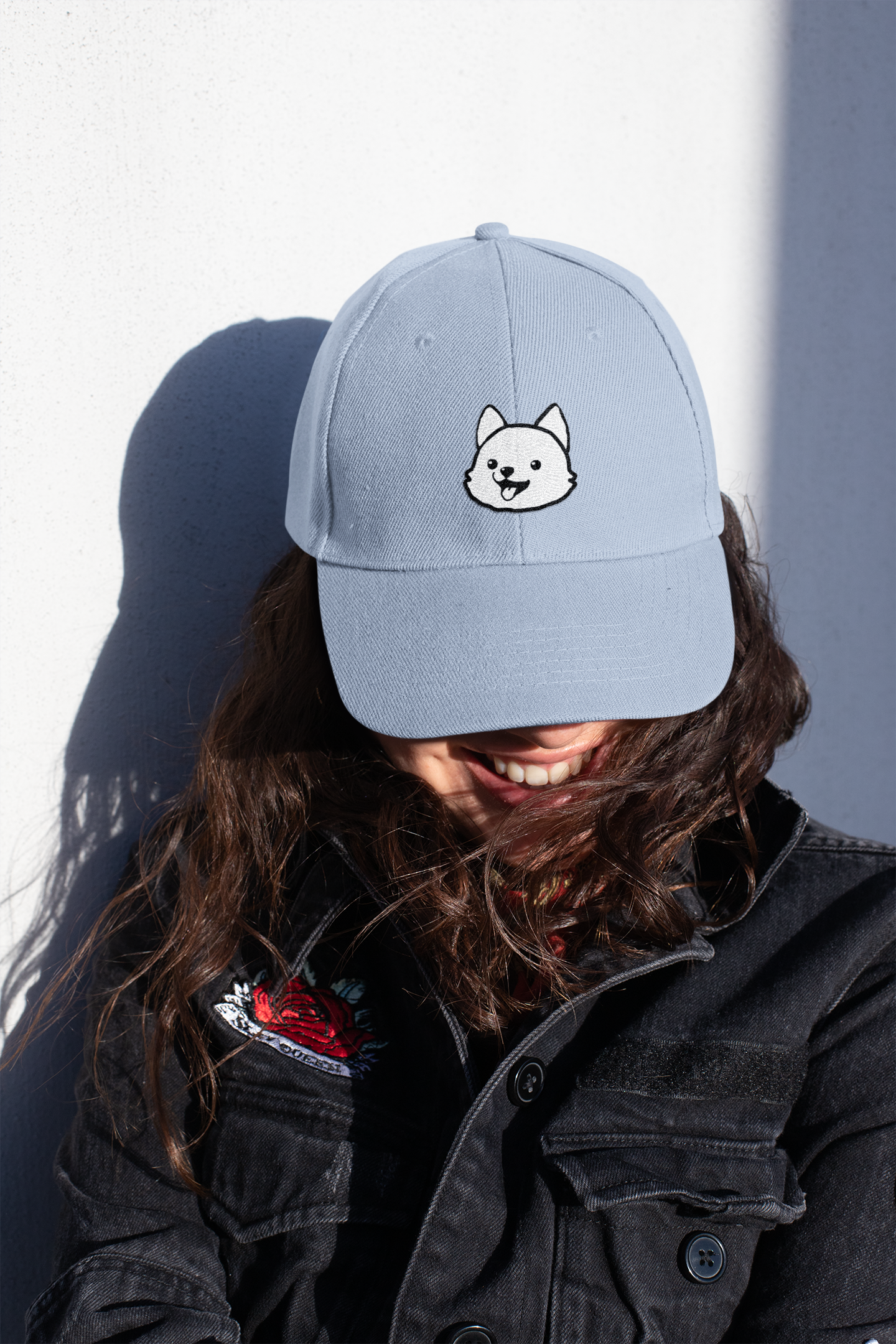 Shoob Dad Cap
