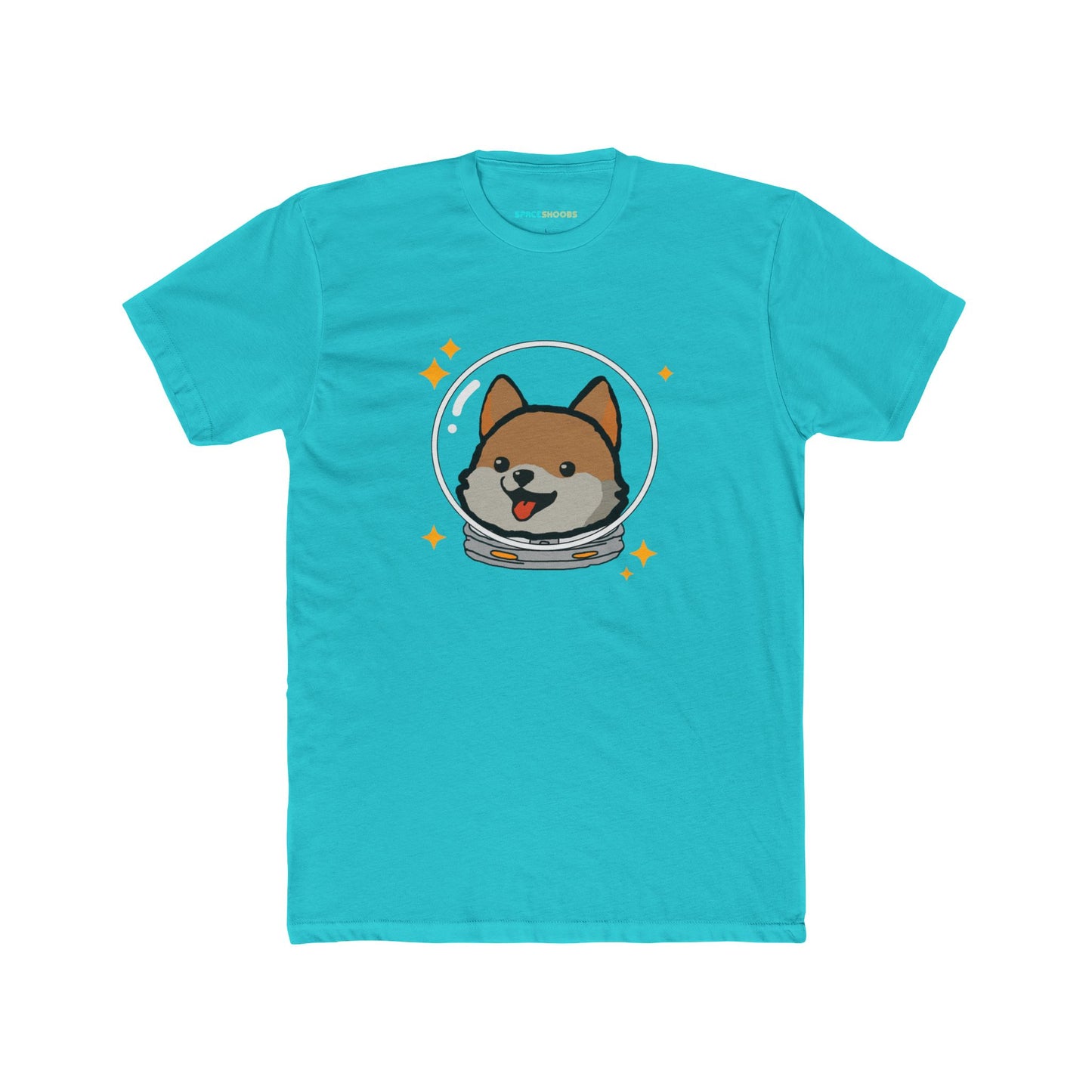 Gigantic Shoob Logo T-Shirt
