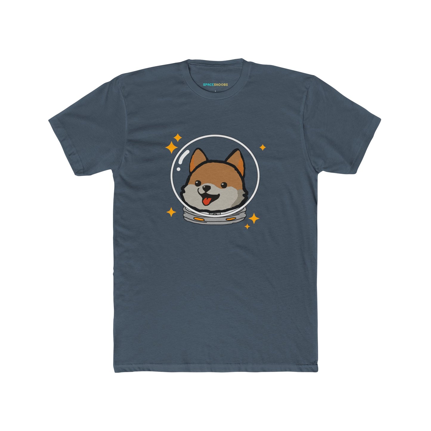 Gigantic Shoob Logo T-Shirt