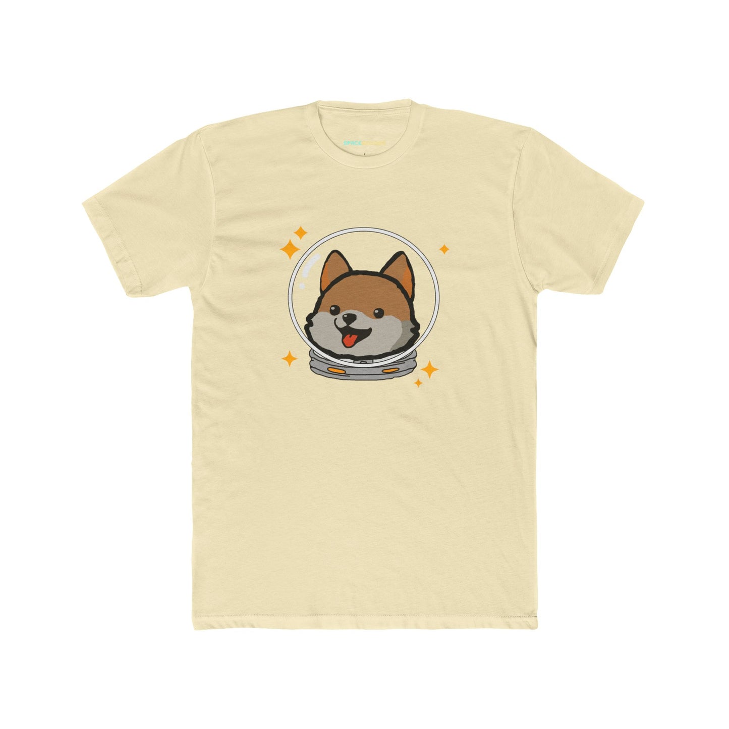Gigantic Shoob Logo T-Shirt