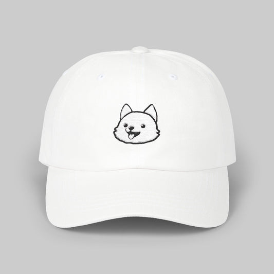Shoob Dad Cap