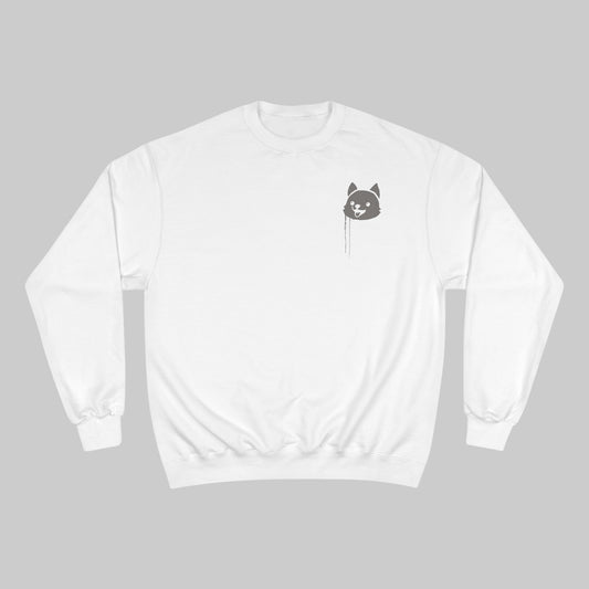 Champion Drip Sweatshirt