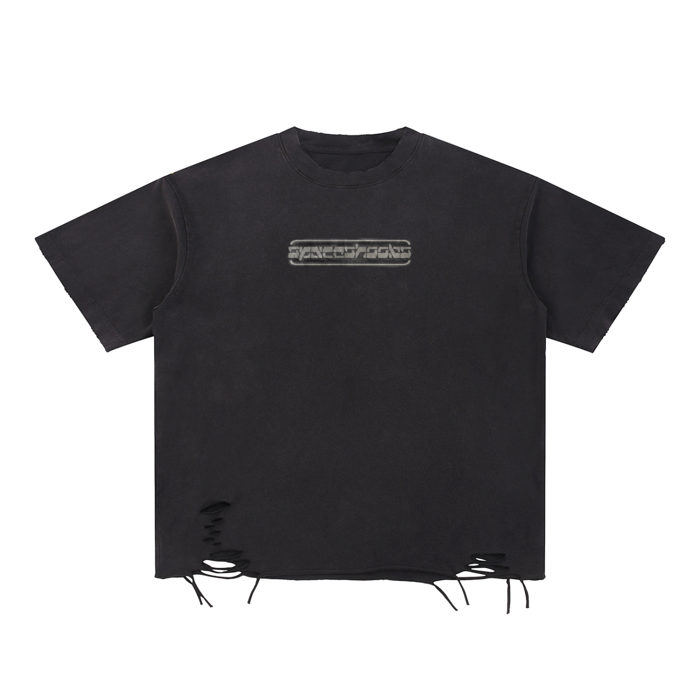 Snow Washed SHOOB Sakura Shirt