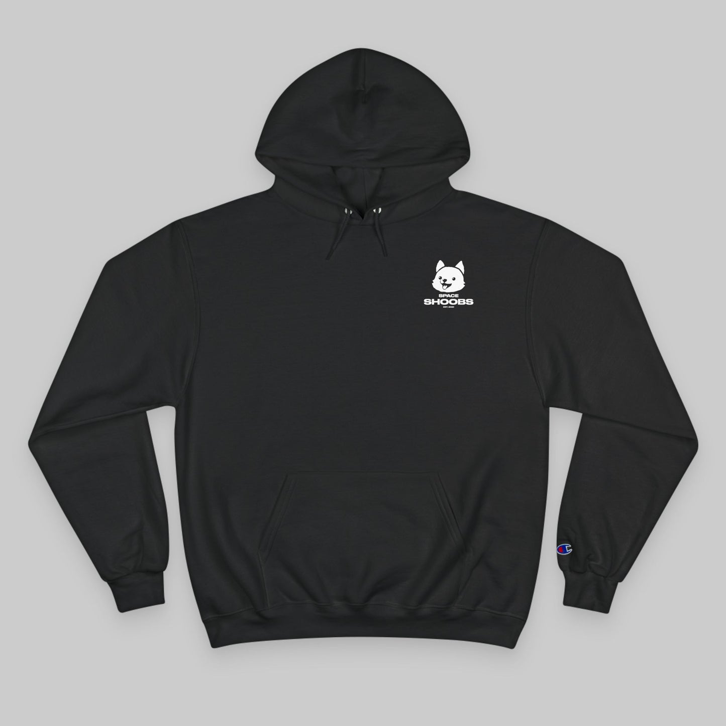 SHOOB EST. Champion Hoodie