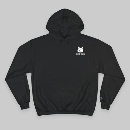 SHOOB EST. Champion Hoodie
