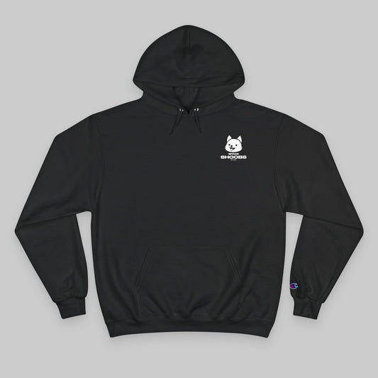 SHOOB EST. Champion Hoodie