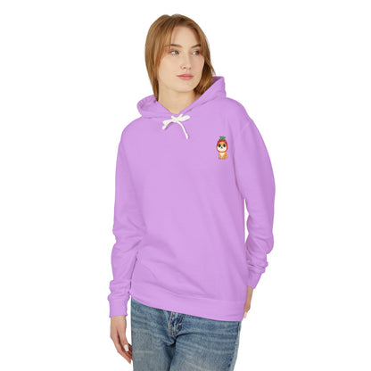 Strawberry Shoob Hoodie
