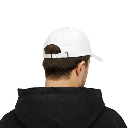 DAD LOGO CAP