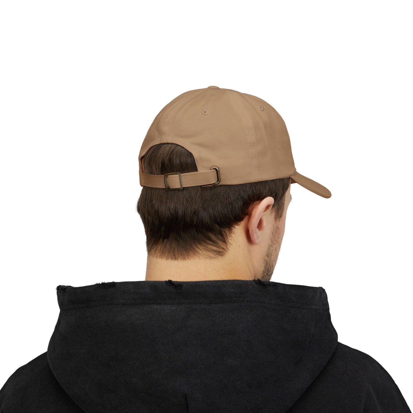 DAD LOGO CAP