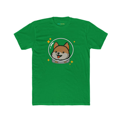 SHOOB GIGANTIC LOGO TEE