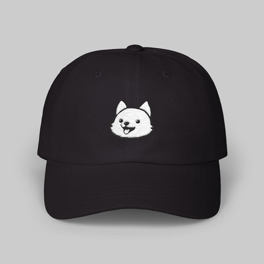 Shoob Dad Cap