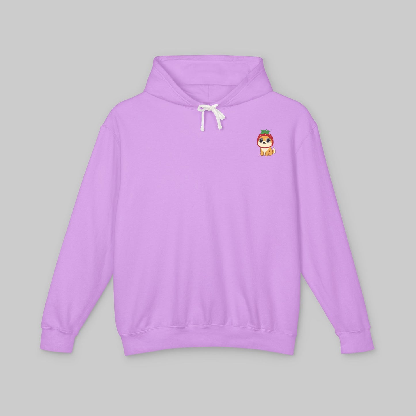Strawberry Shoob Hoodie