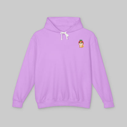 Strawberry Shoob Hoodie