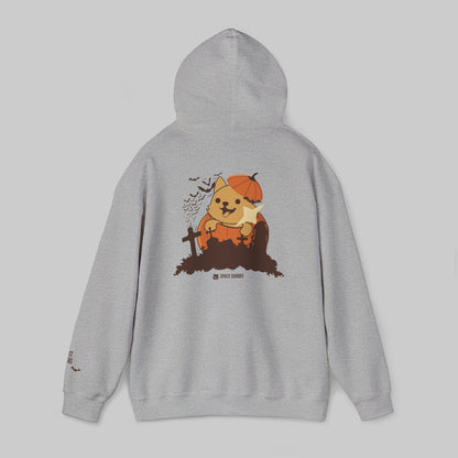 Pumpkin Shoob Hoodie