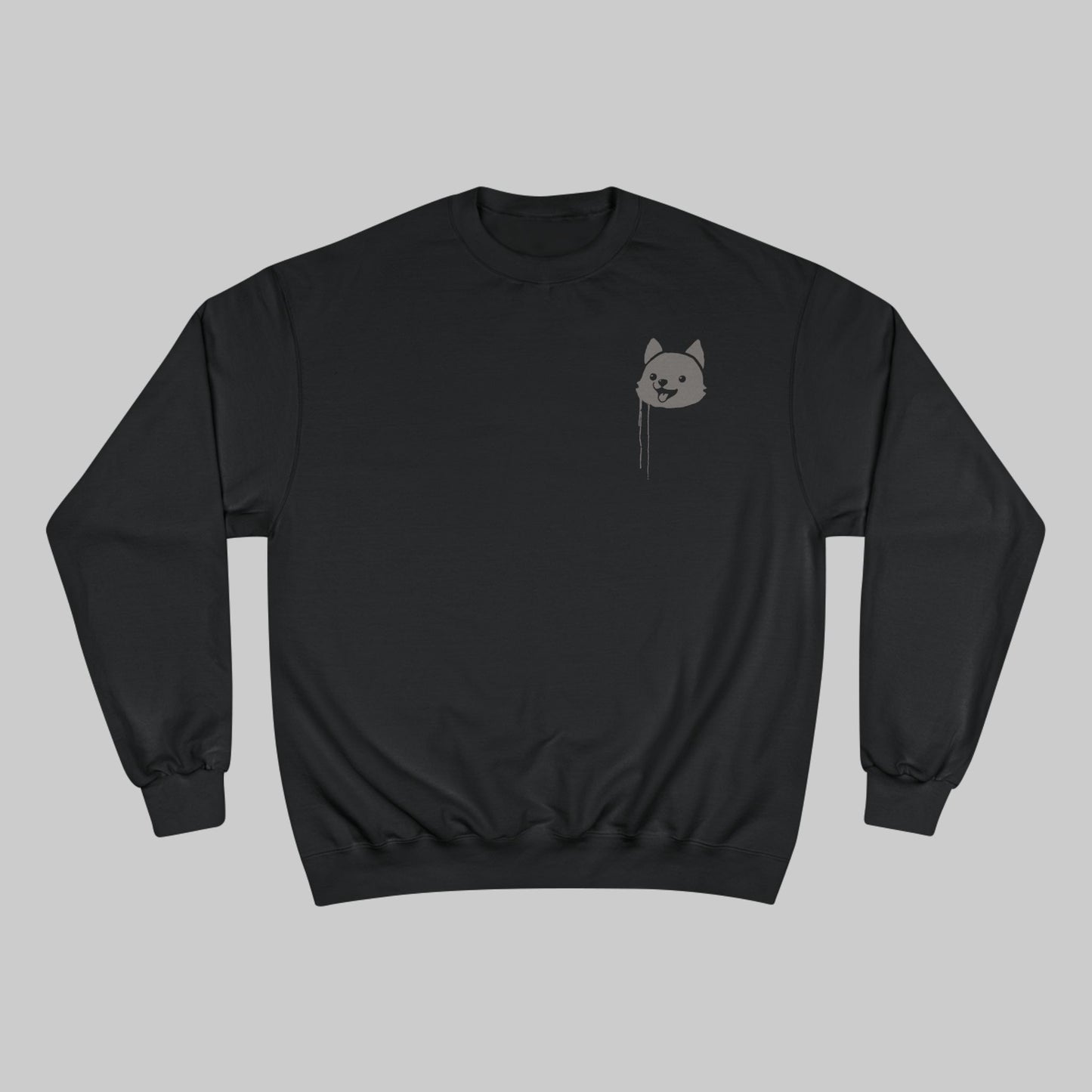 Champion Drip Sweatshirt