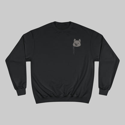 Champion Drip Sweatshirt