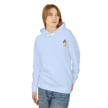 Strawberry Shoob Hoodie