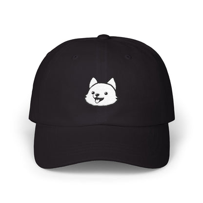 Logo Dad Cap