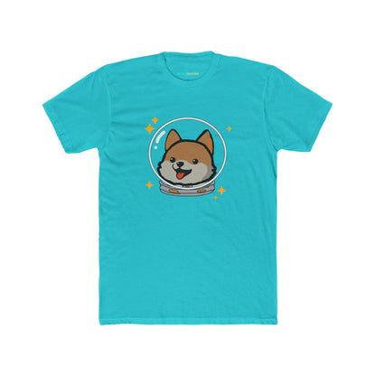 SHOOB GIGANTIC LOGO TEE