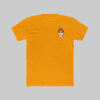 Strawberry Shoob Tee