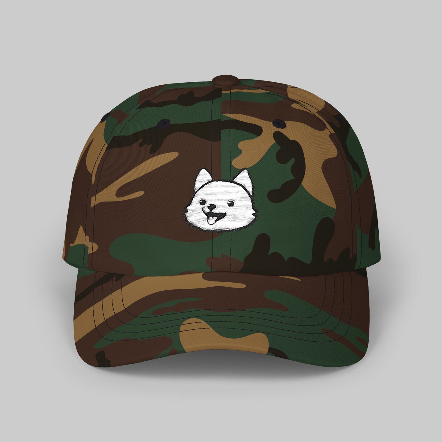 Shoob Dad Cap