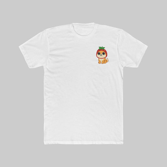 Strawberry Shoob Tee