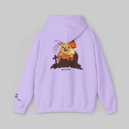 Pumpkin Shoob Hoodie