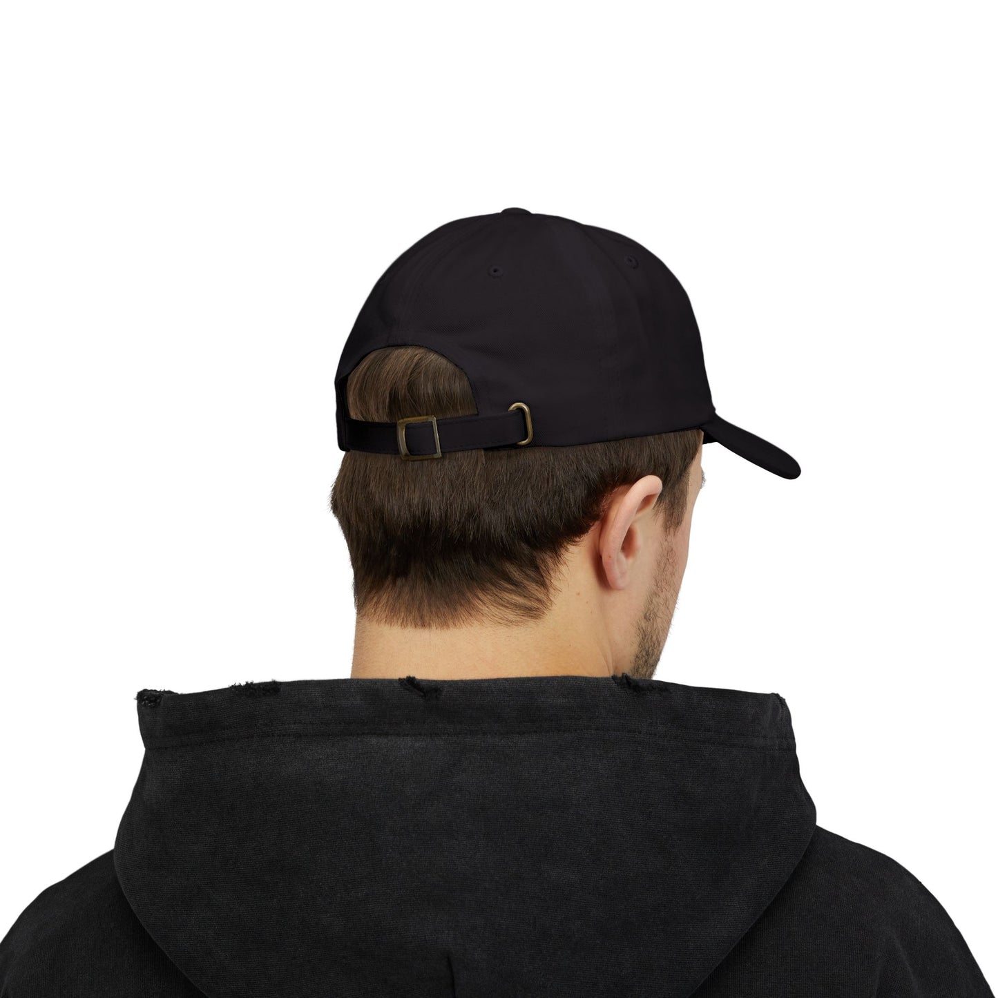 DAD LOGO CAP