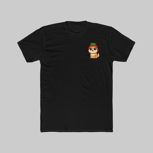 Strawberry Shoob Tee