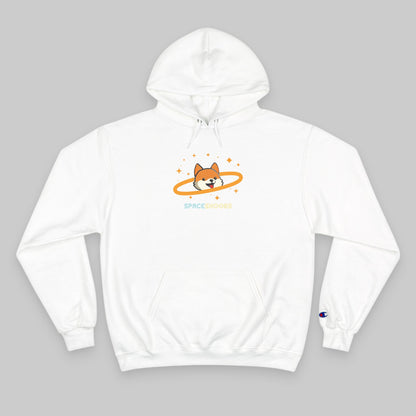 SpaceShoobs Planet Champion Hoodie