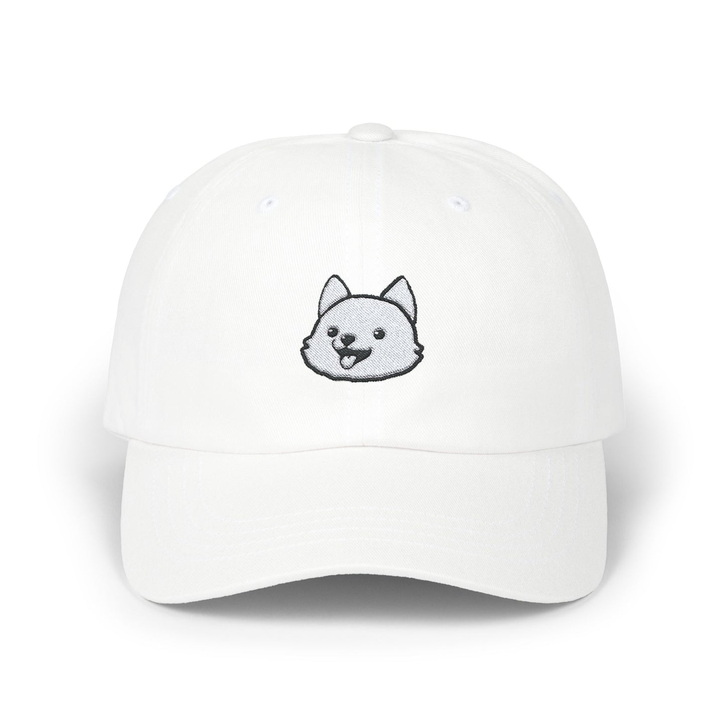 DAD LOGO CAP