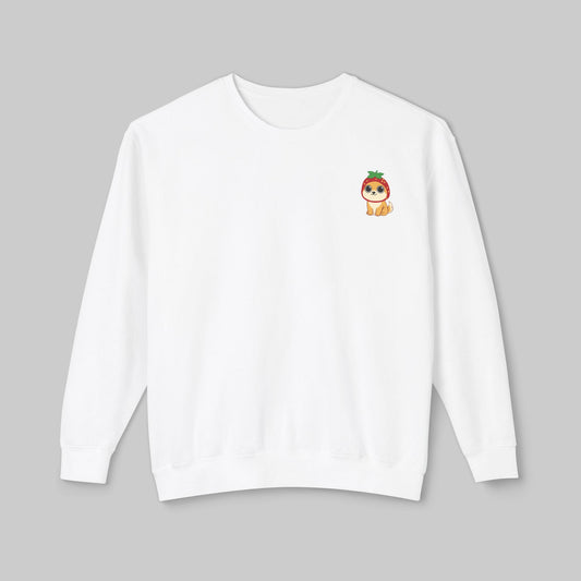 Strawberry Shoob Sweatshirt