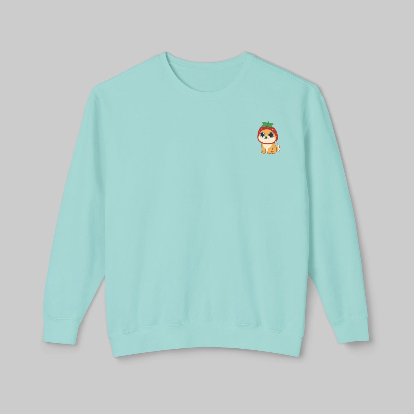 Strawberry Shoob Sweatshirt
