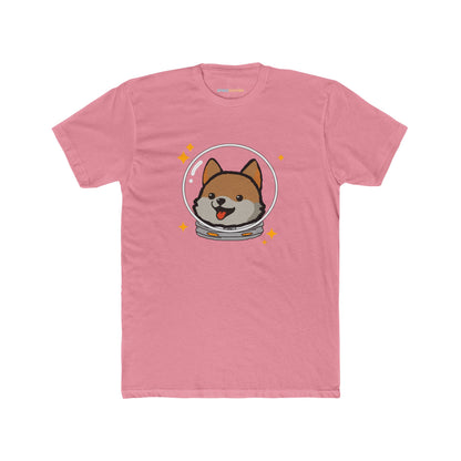 SHOOB GIGANTIC LOGO TEE