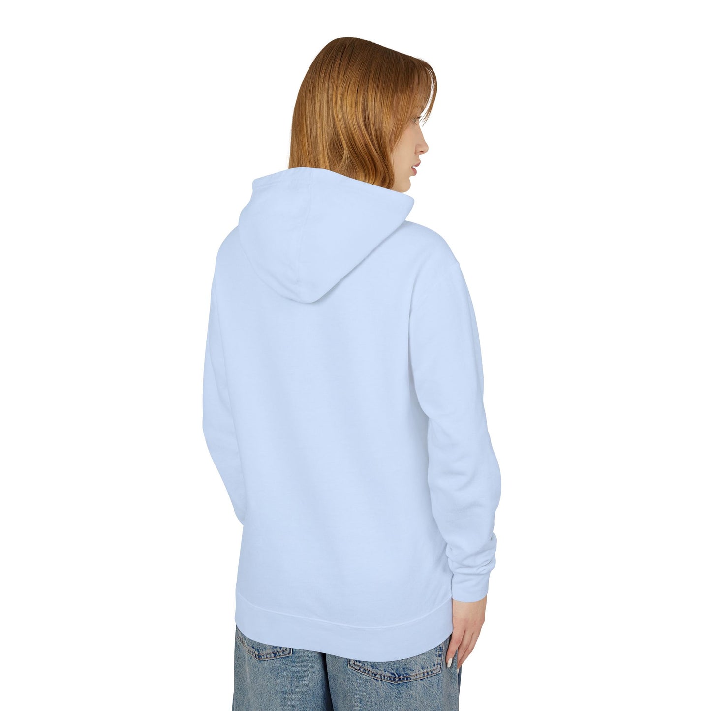 Strawberry Shoob Hoodie