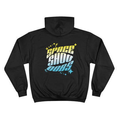 Shoob Planet Champion Hoodie