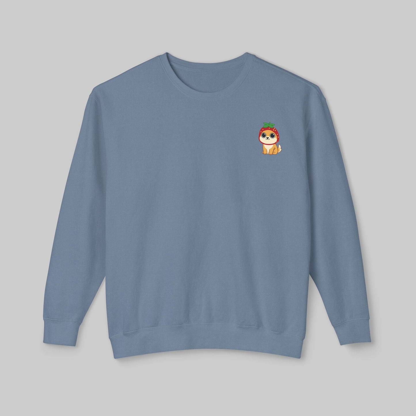 Strawberry Shoob Sweatshirt