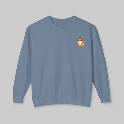Strawberry Shoob Sweatshirt