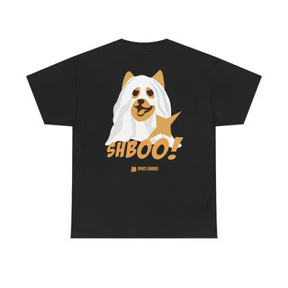 SHBOO! Ghost Shoob Shirt