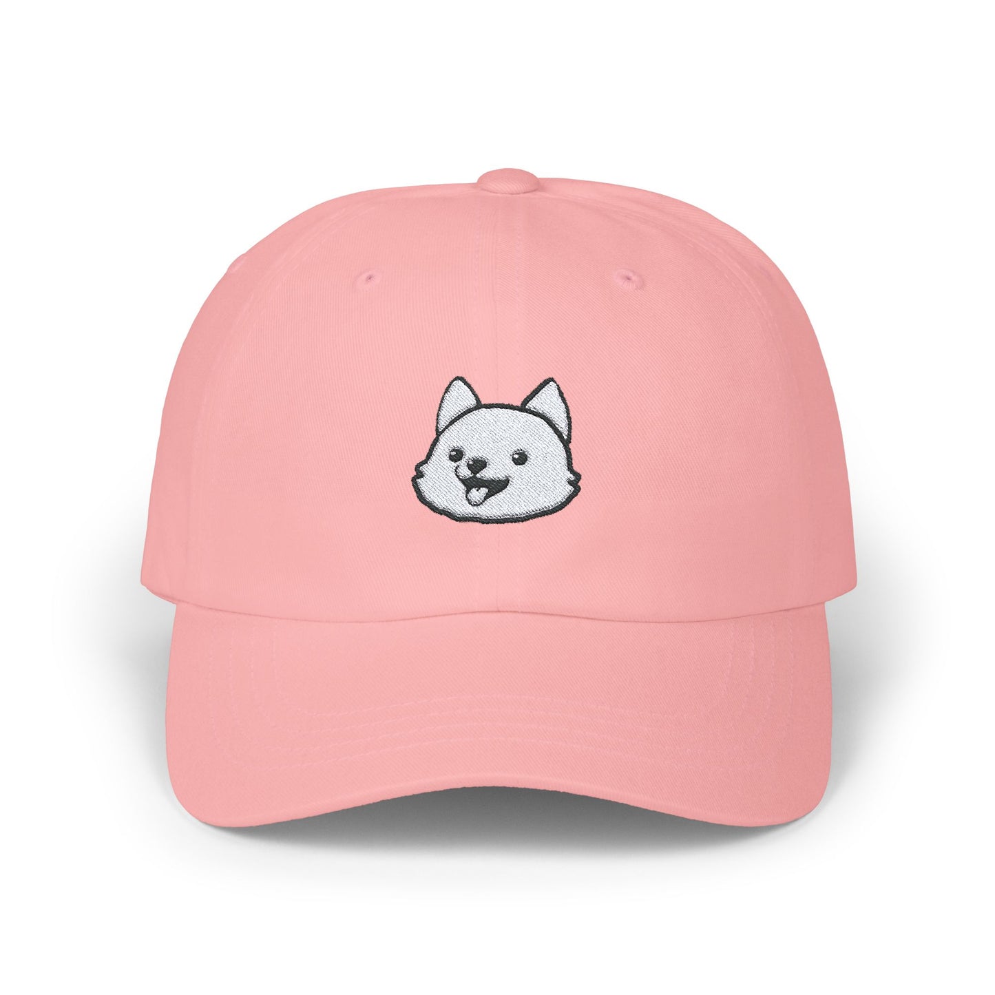 DAD LOGO CAP