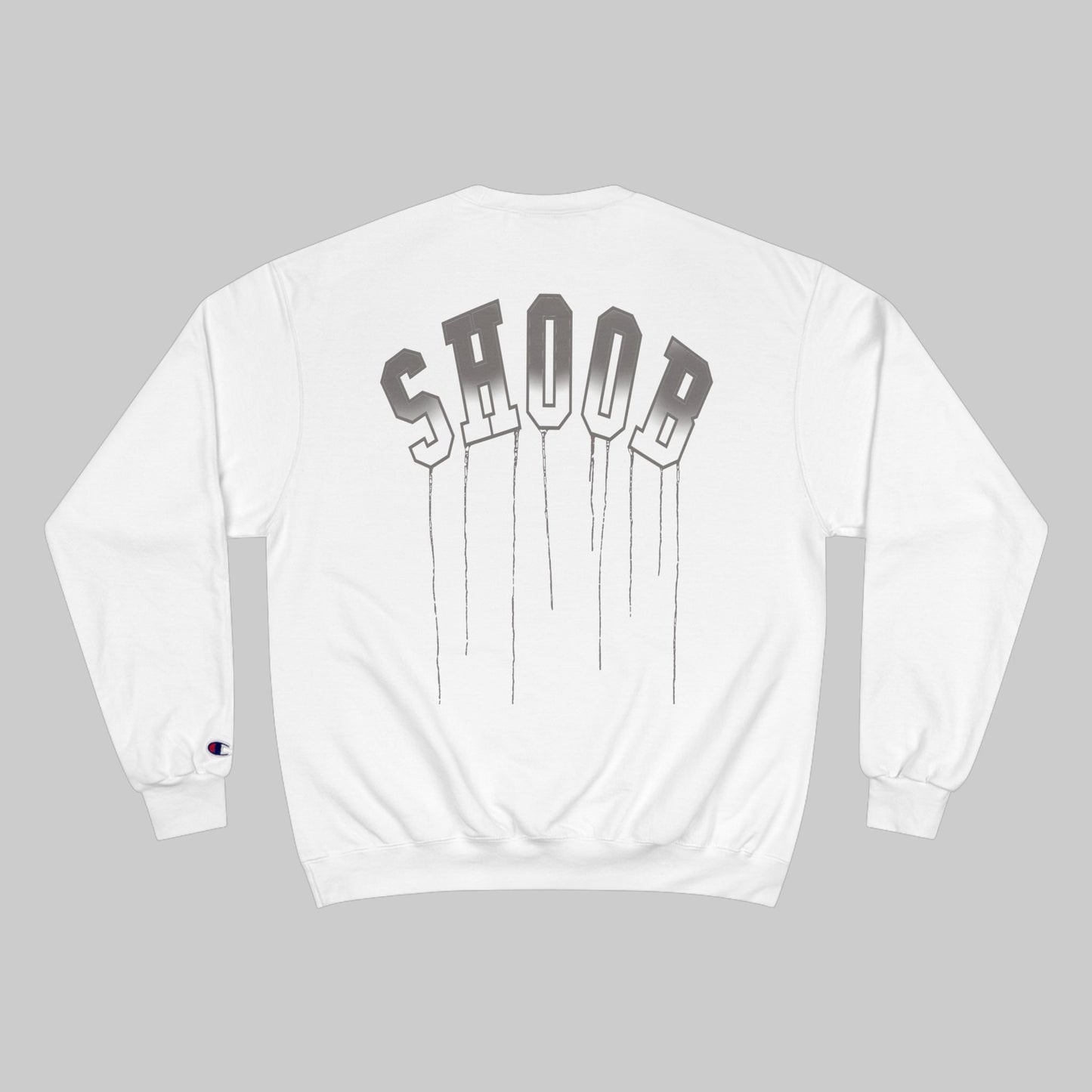 Champion Drip Sweatshirt