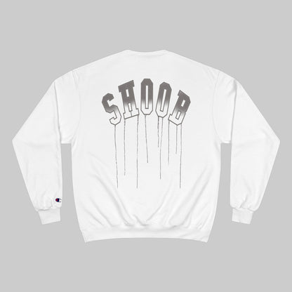 Champion Drip Sweatshirt