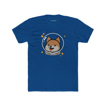 SHOOB GIGANTIC LOGO TEE