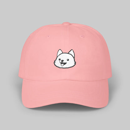 Shoob Dad Cap